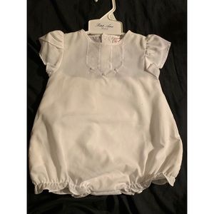 Petit Ami Bubble Outfit